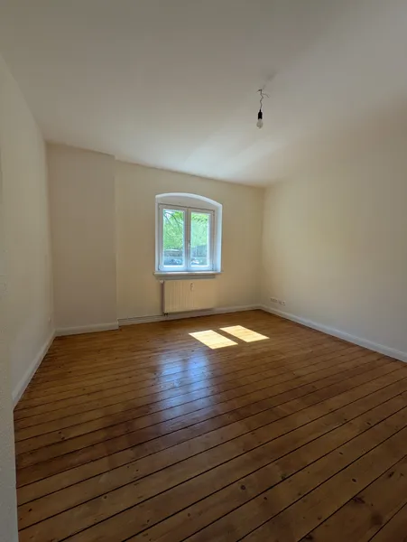 Tolles Single Apartment mit Balkon im Herzen von Weißensee zum wohlfühlen — photo 1